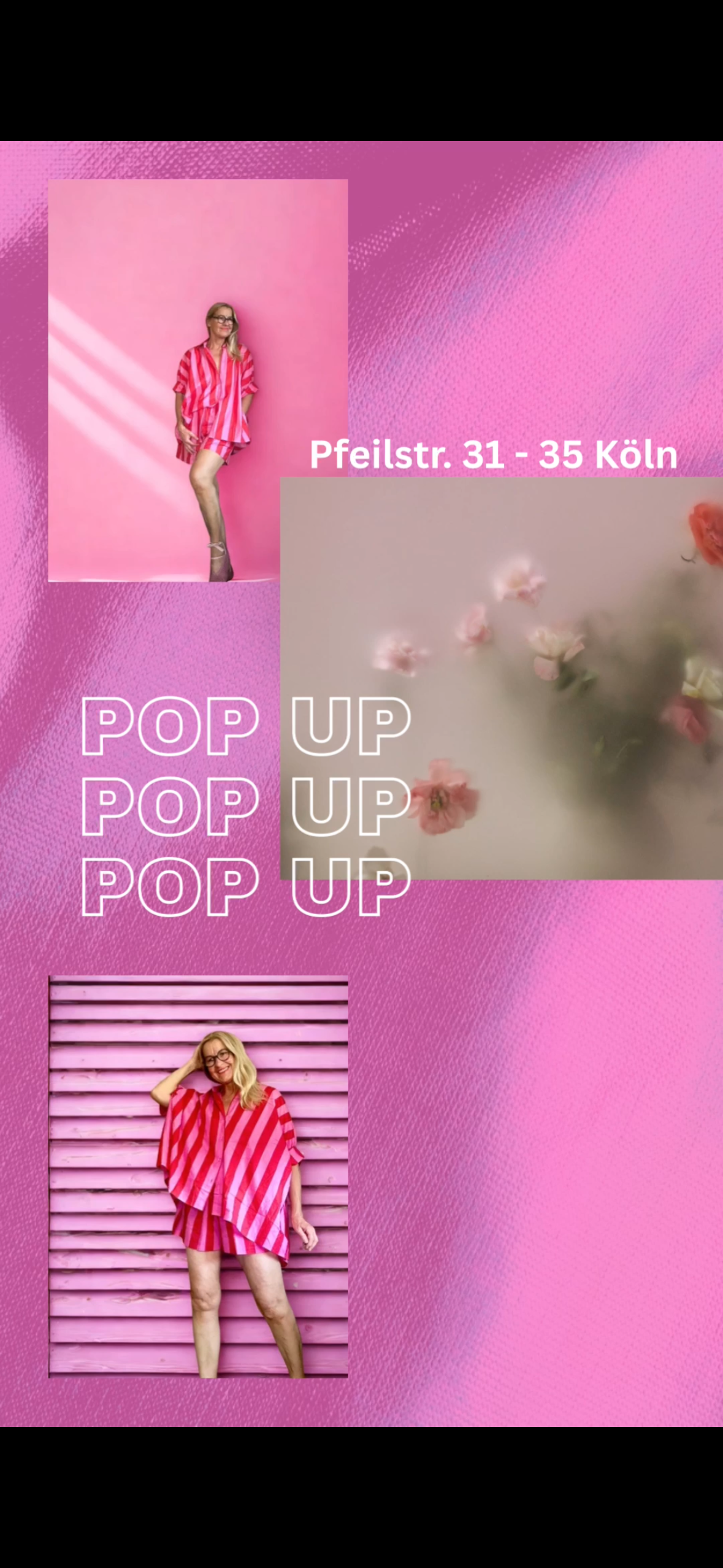 Pop up