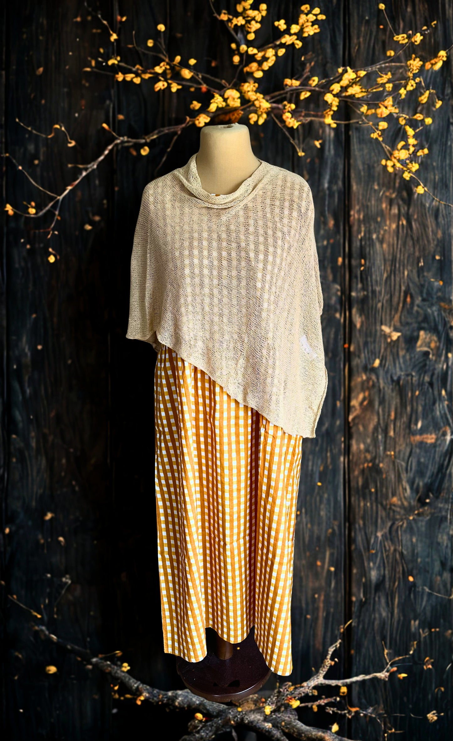 Poncho