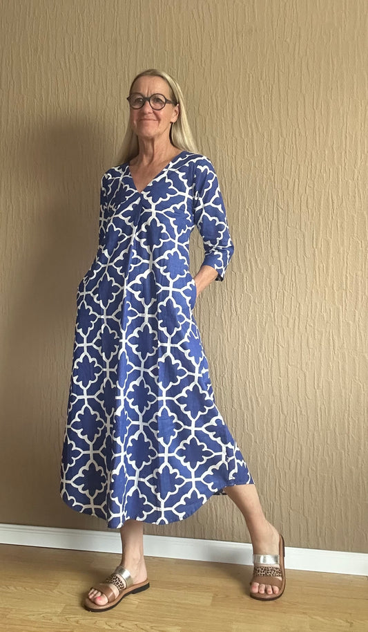 Kleid