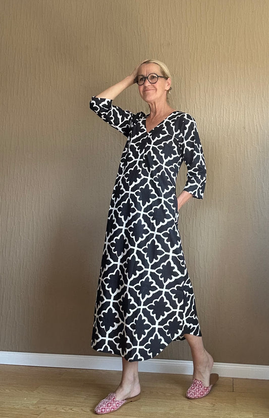 Kleid