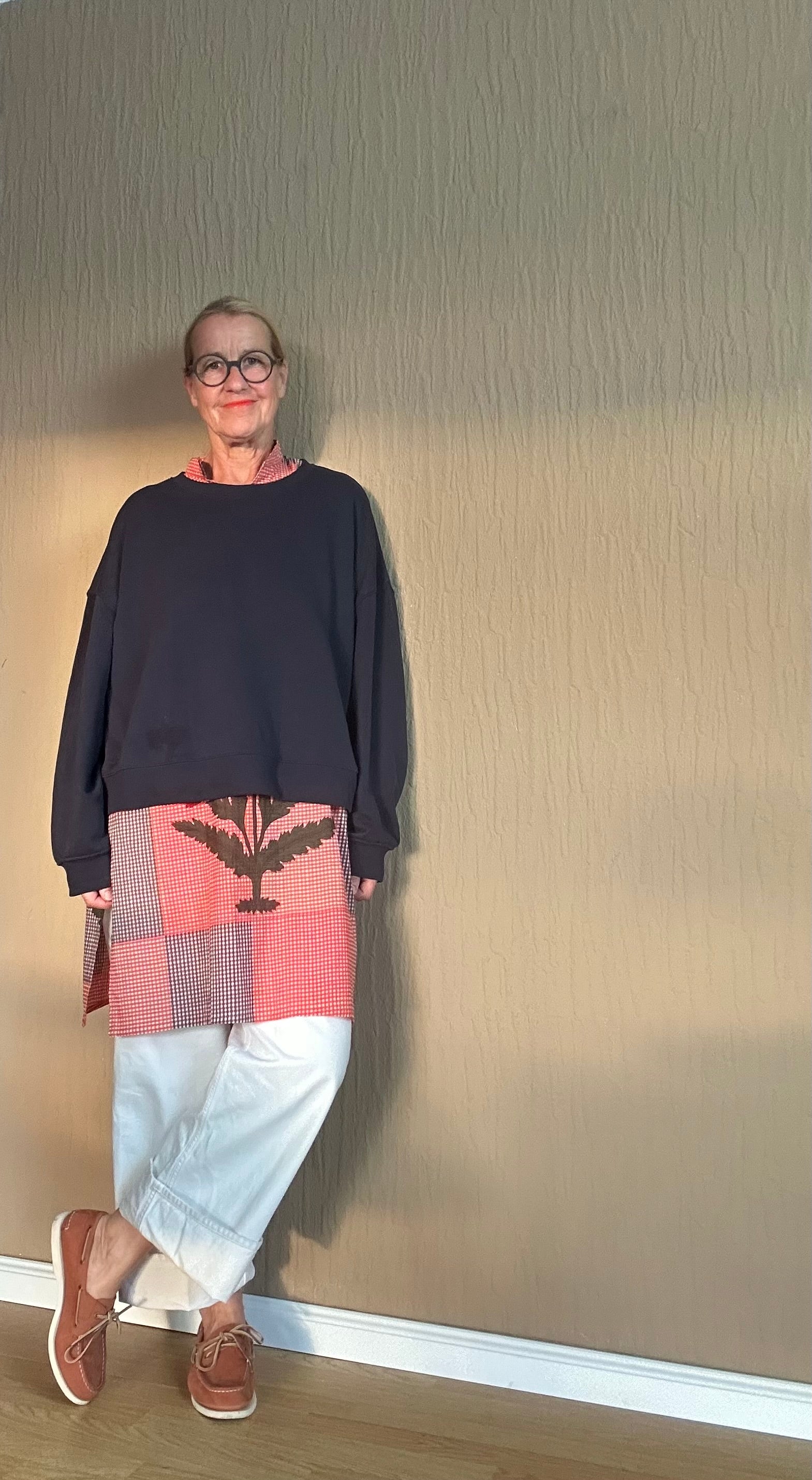Soulfashion Tunika