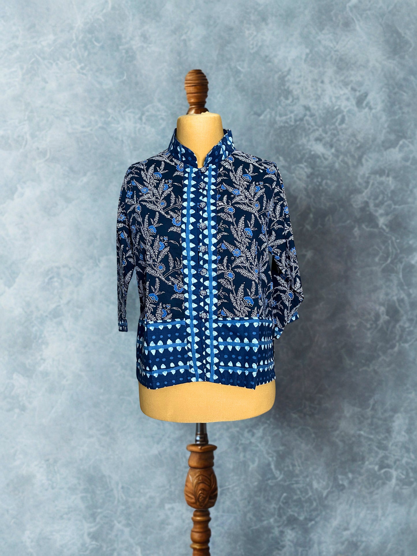 Bluse