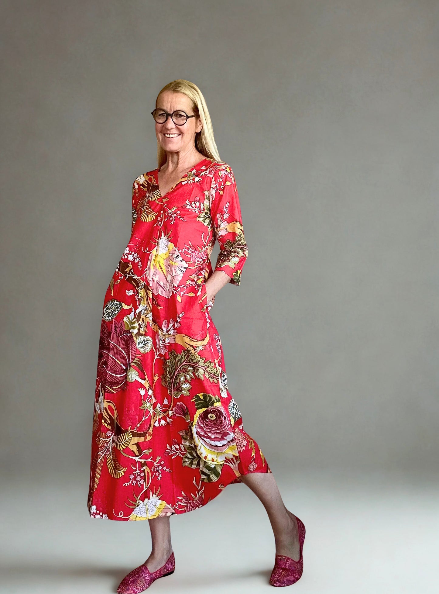 Kleid