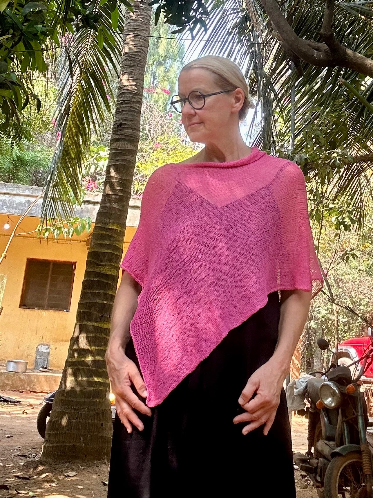 Poncho