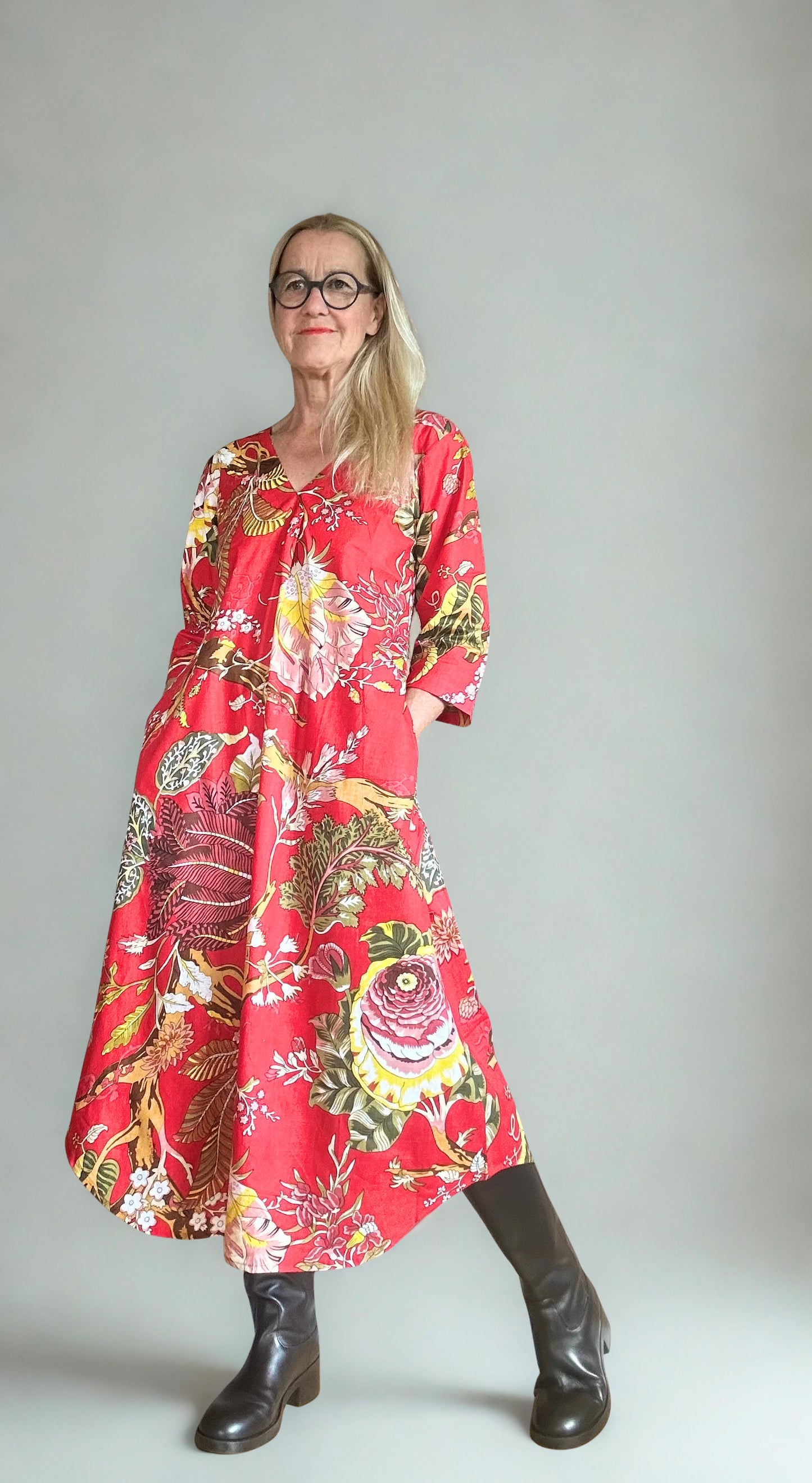 Kleid