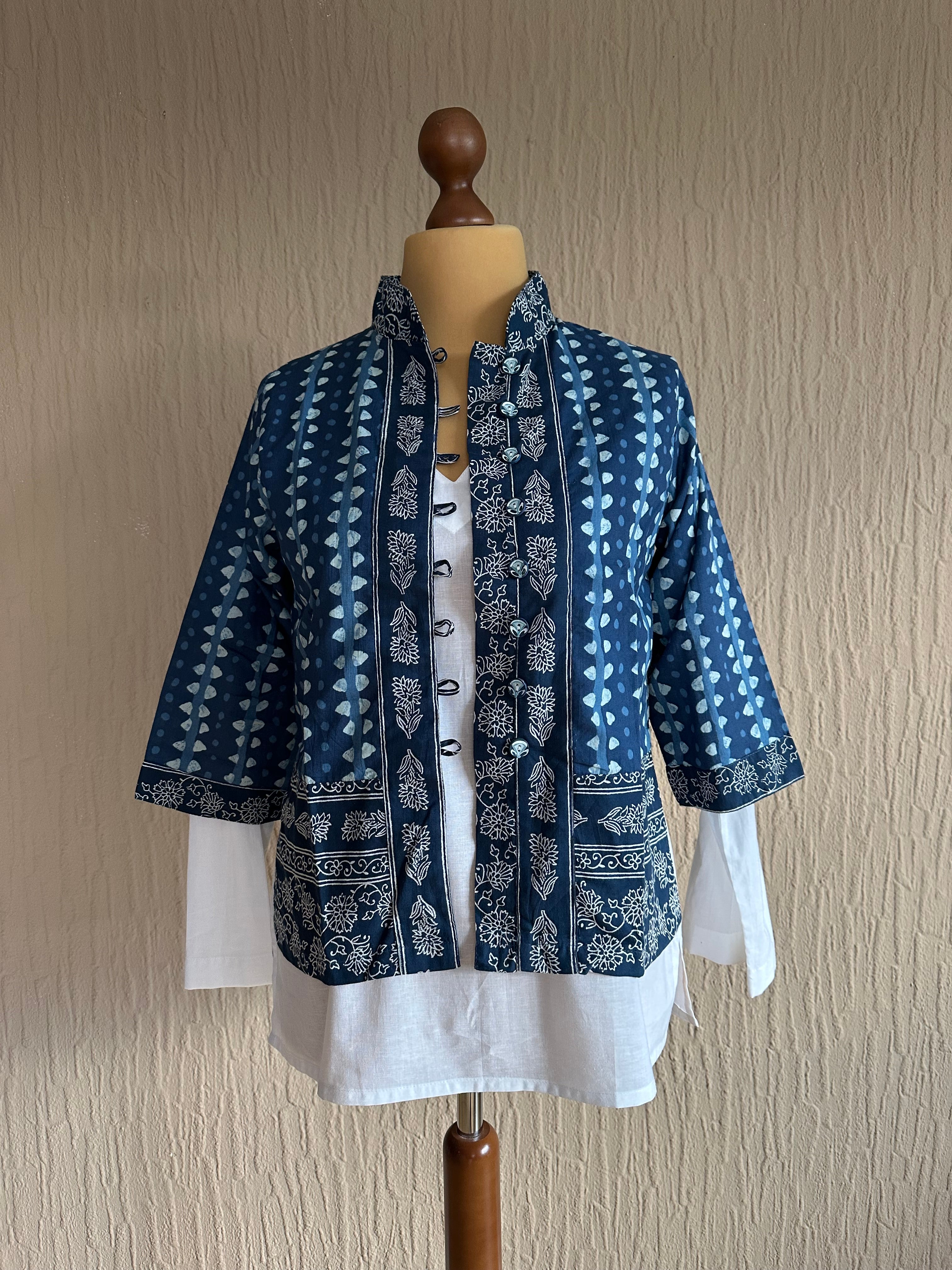 Bluse