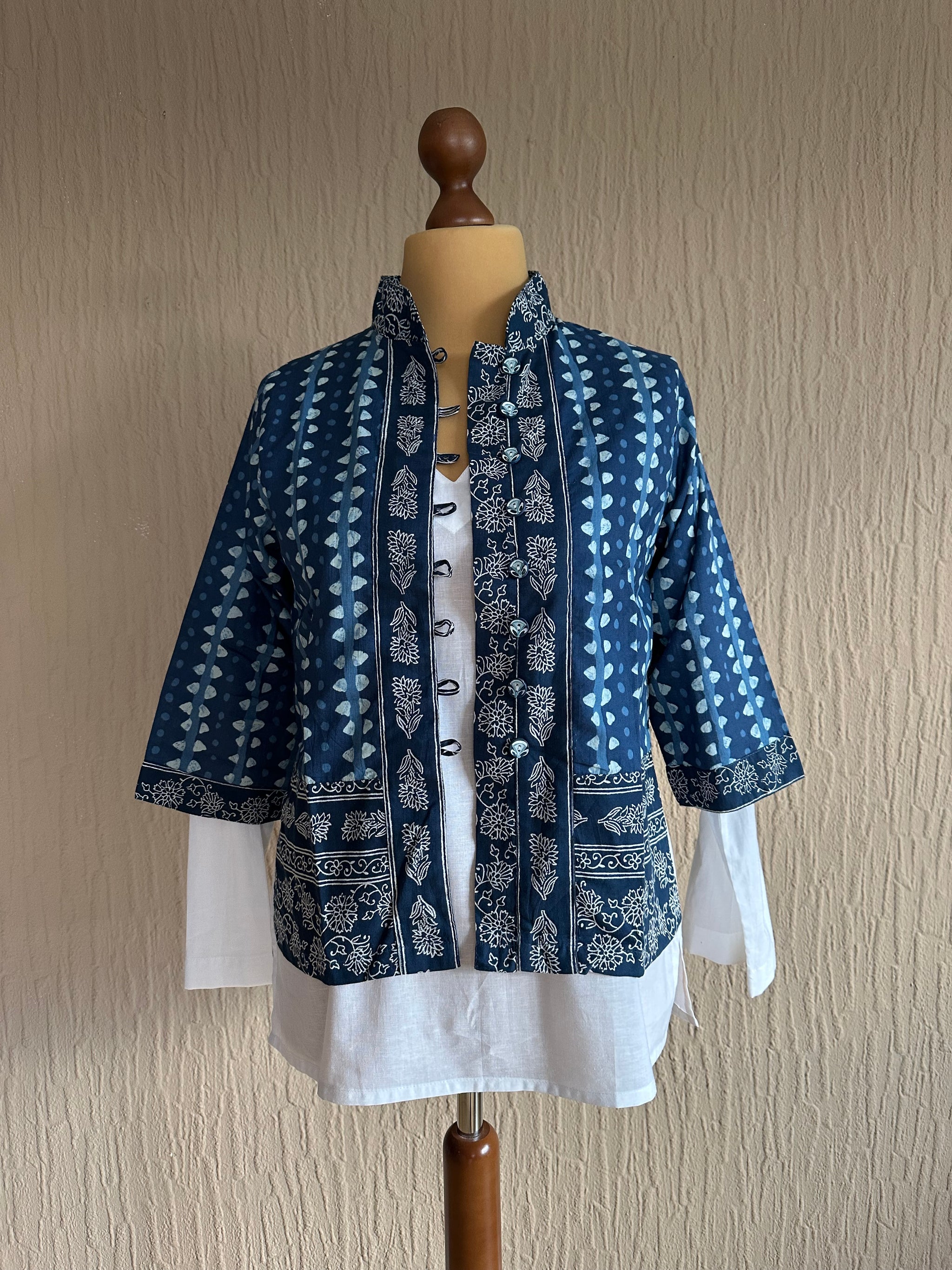 Bluse