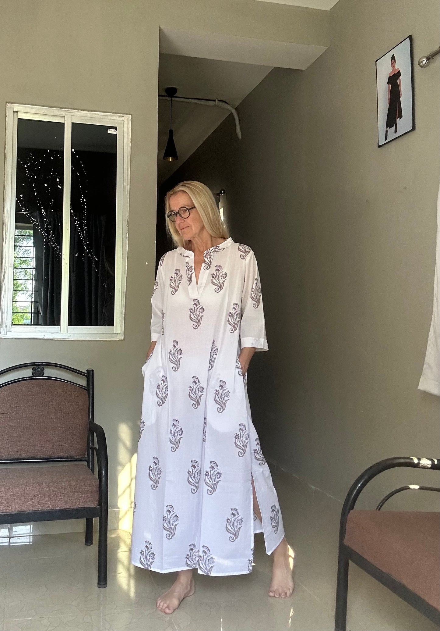 Kaftan