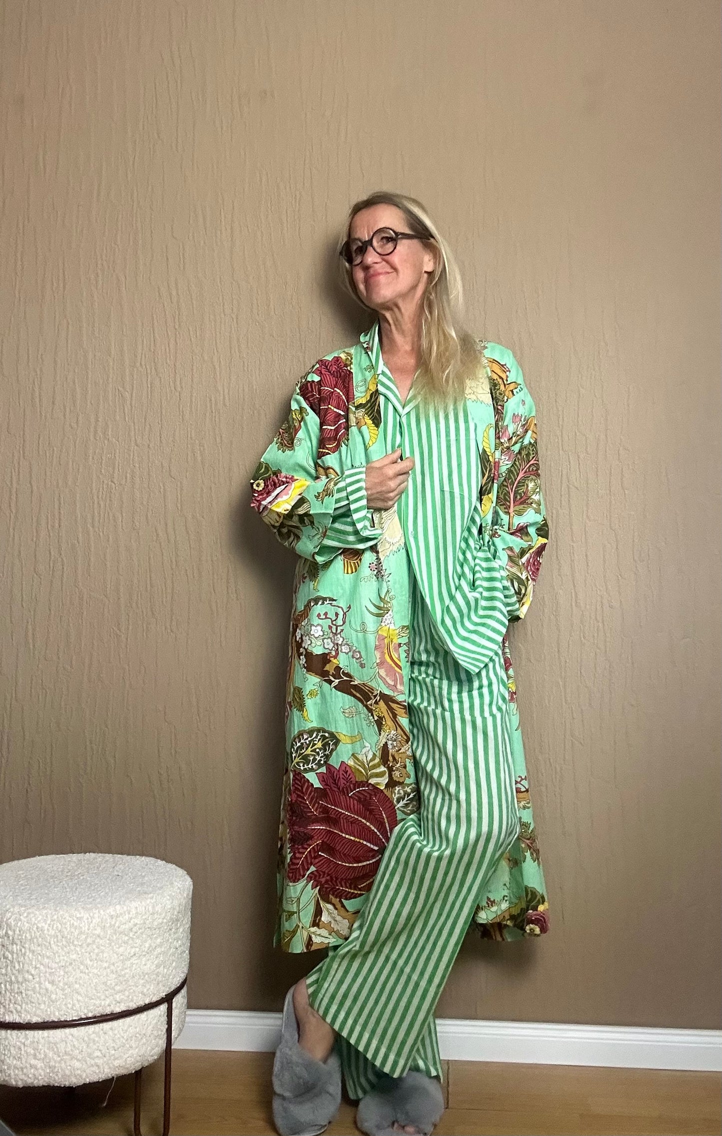 Pyjama Oberteil