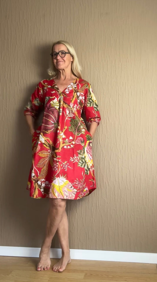 Kleid