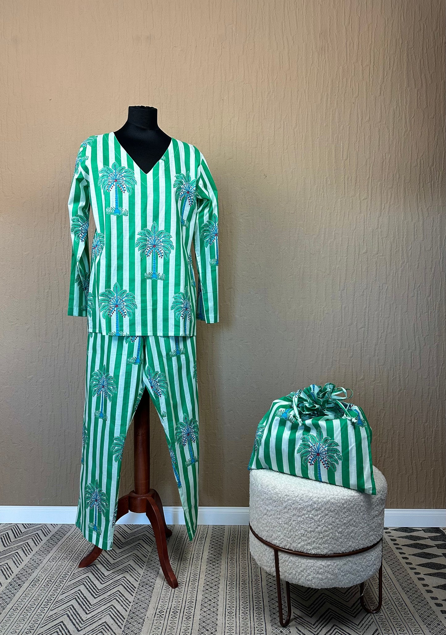 Pyjama