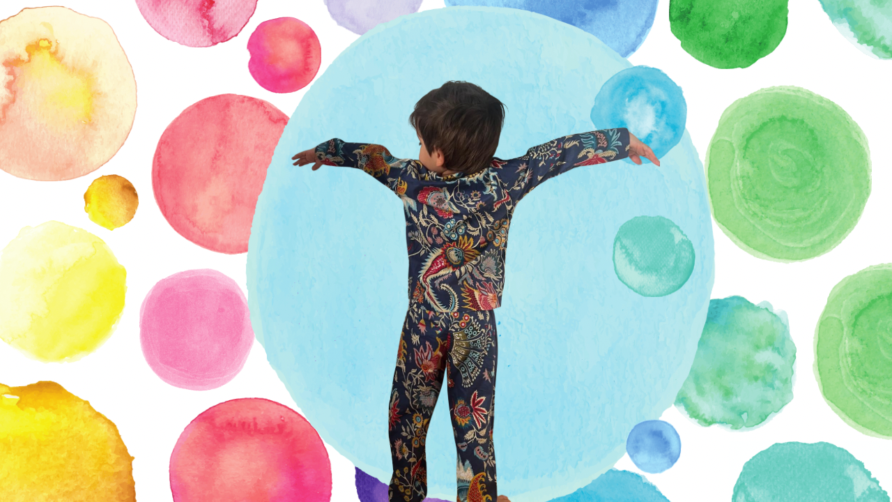 Kids Pyjama