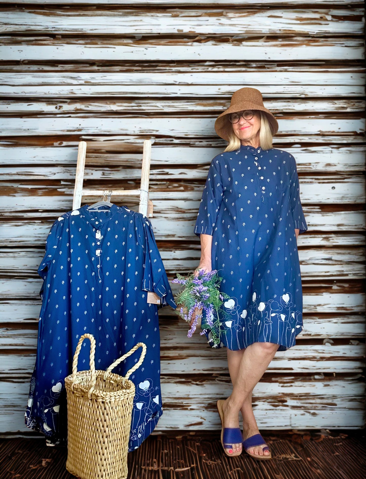 Kleid