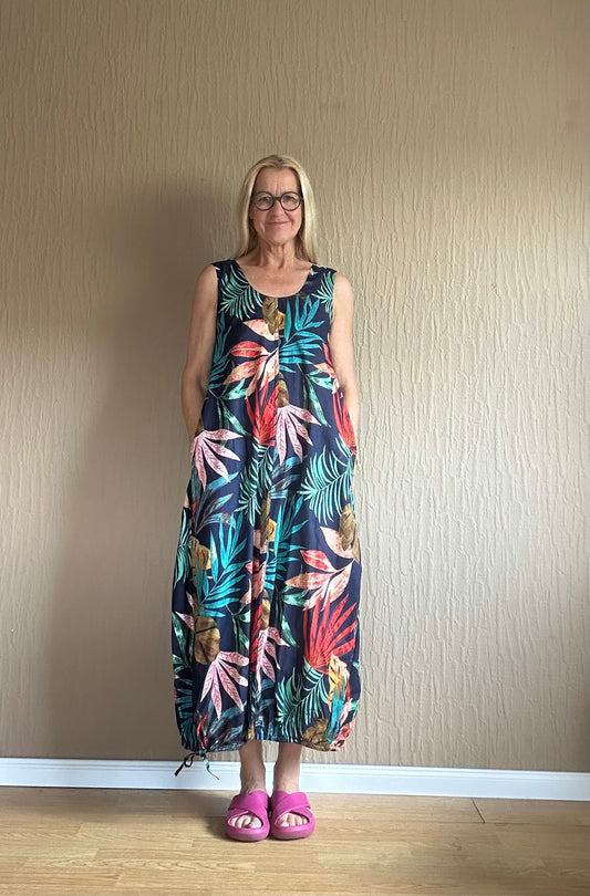 Kleid
