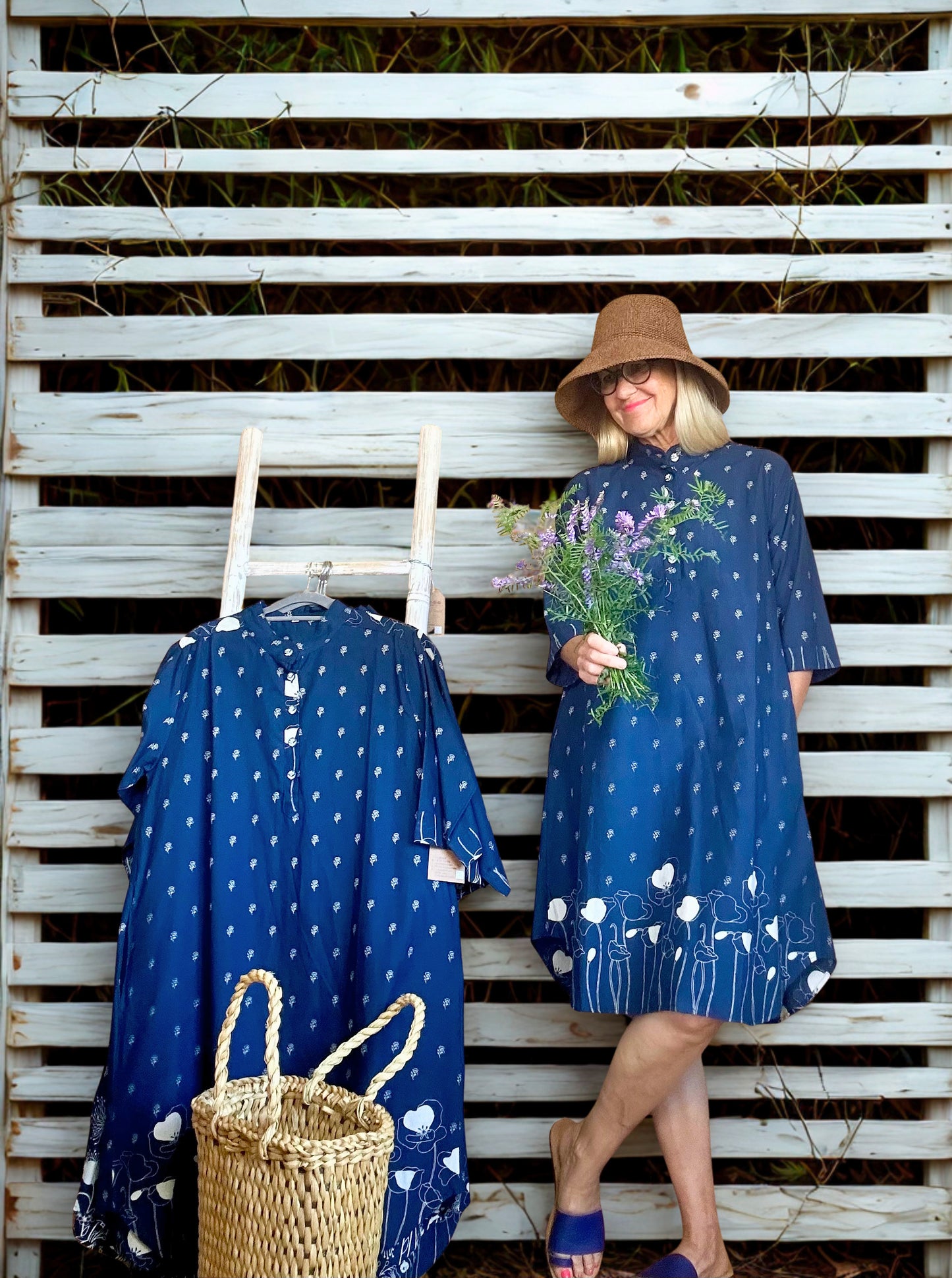 Kleid