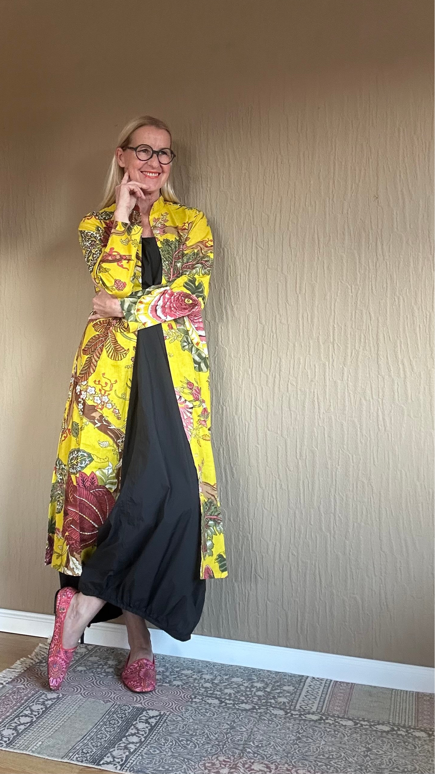 Hemdblusenkleid