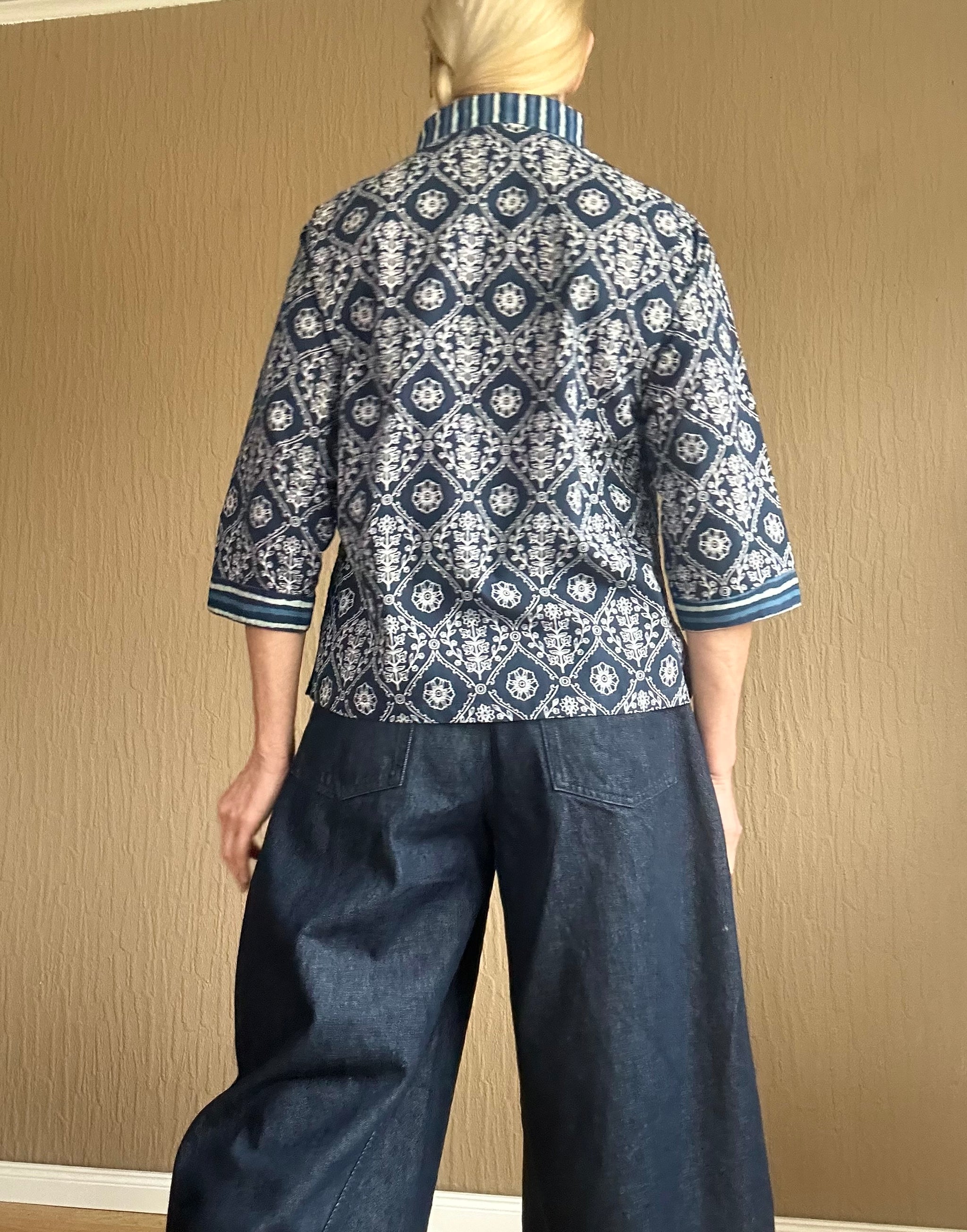 Bluse