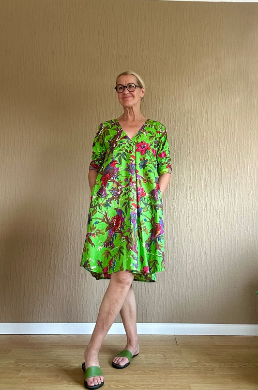 Kleid