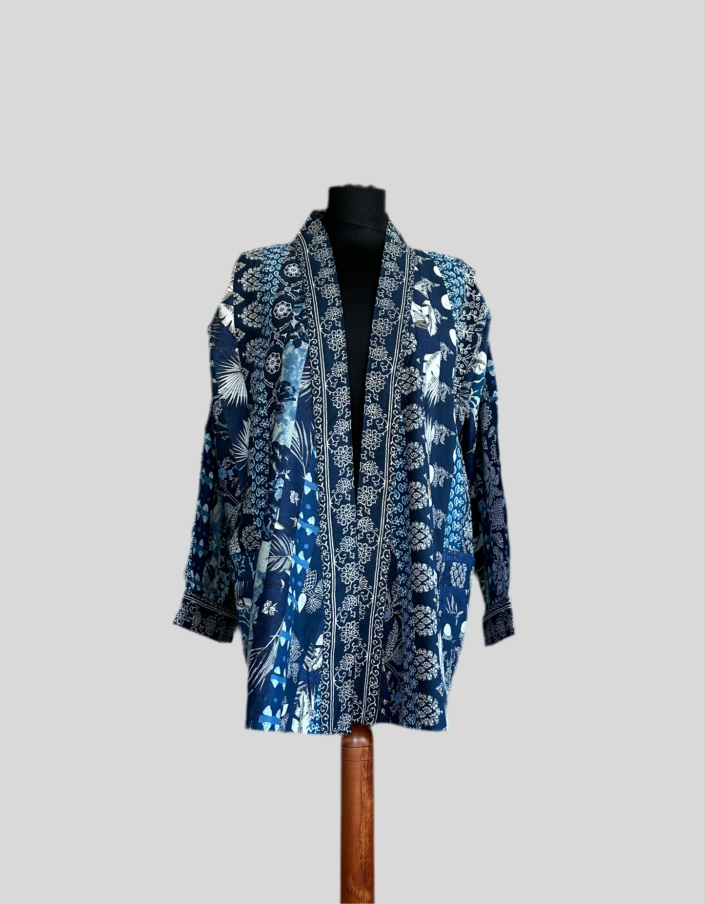 Kimono Jacke