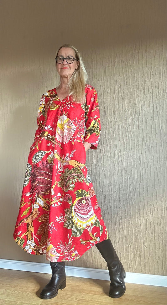 Kleid