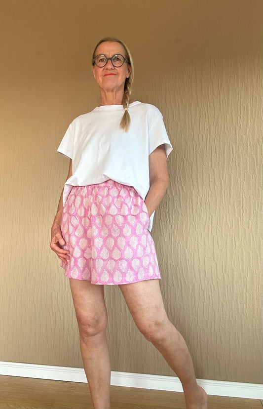 Pyjama Hose