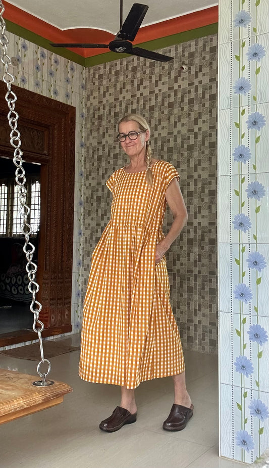 Kleid