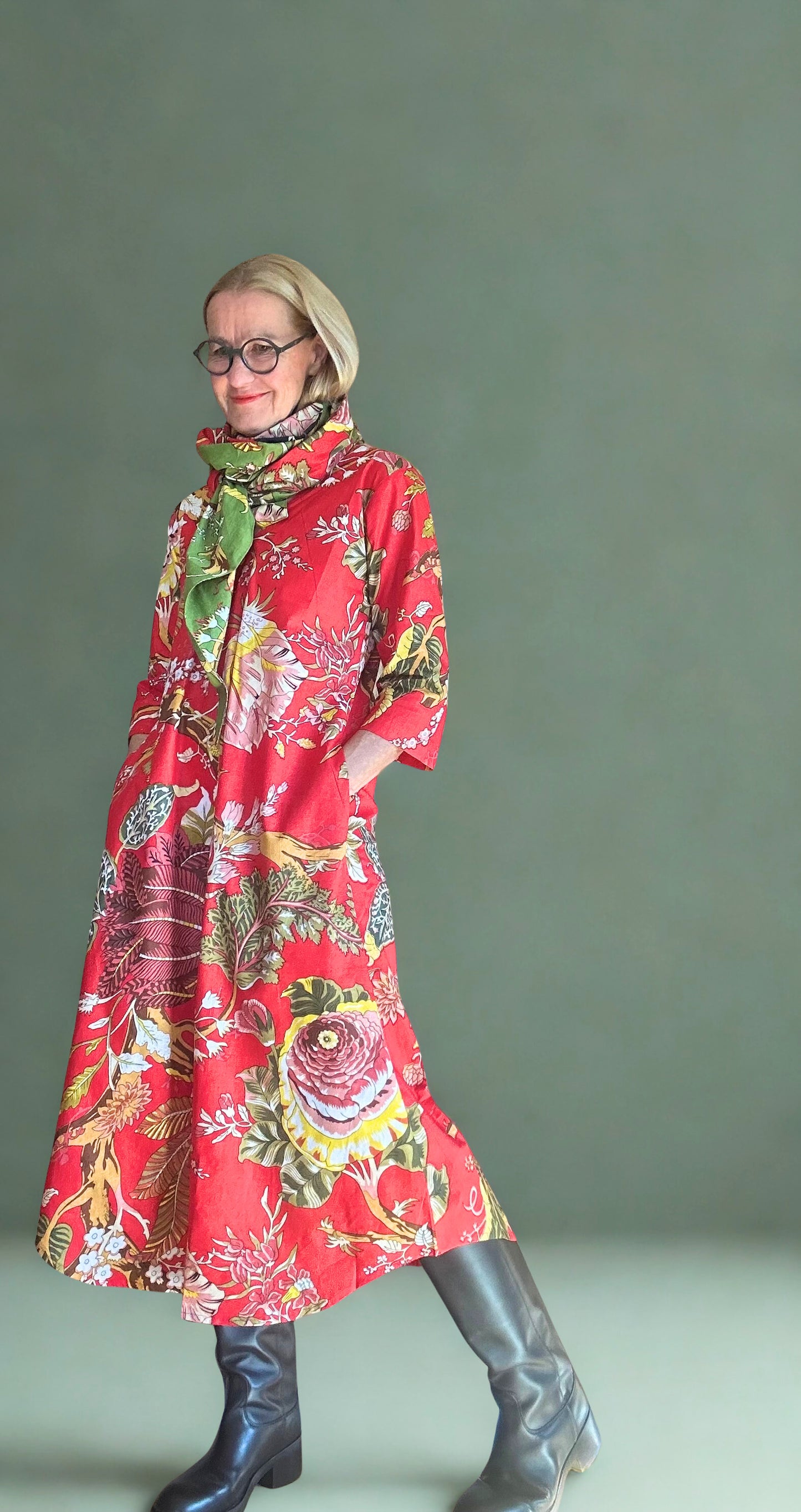 Kleid