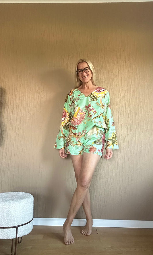 Pyjama