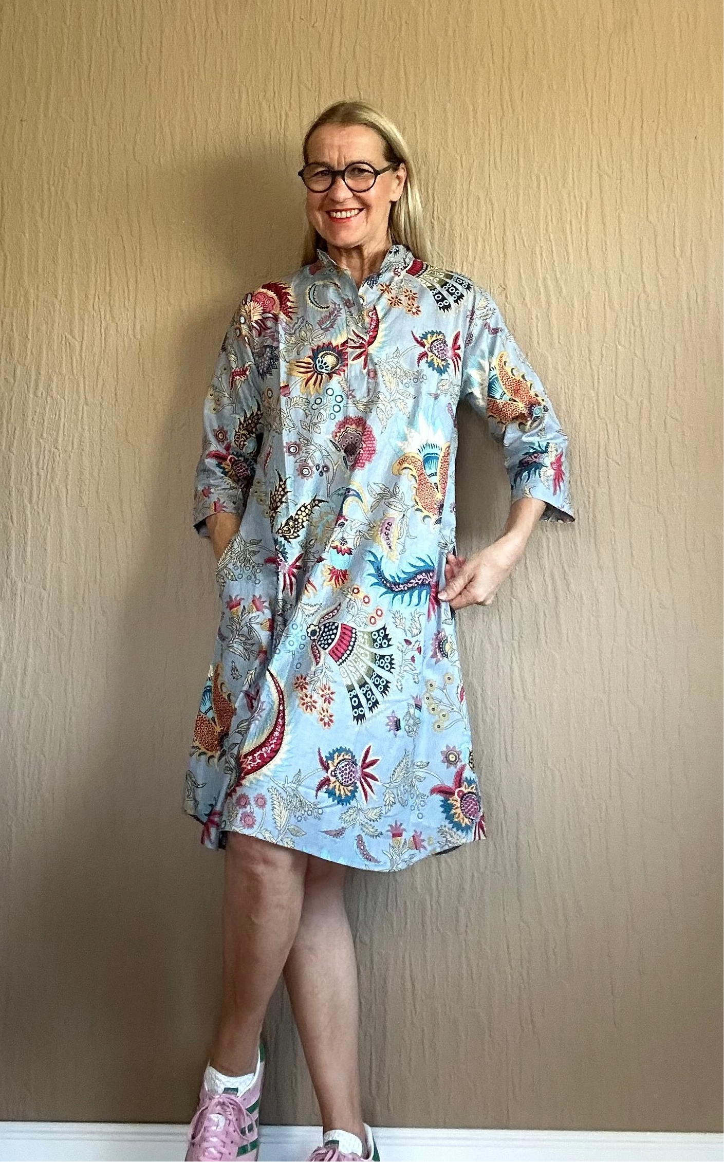 Kleid