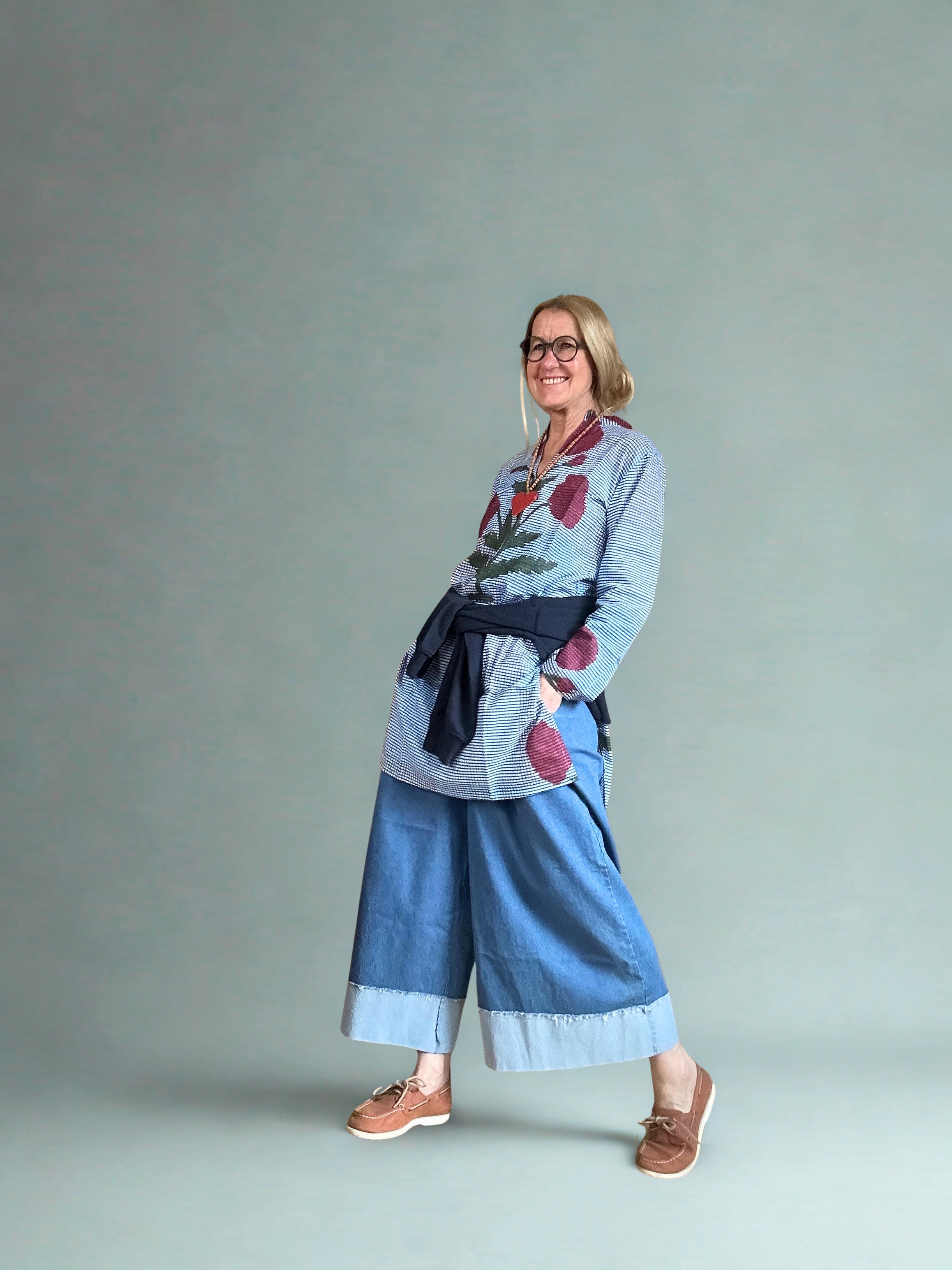 Soulfashion Tunika