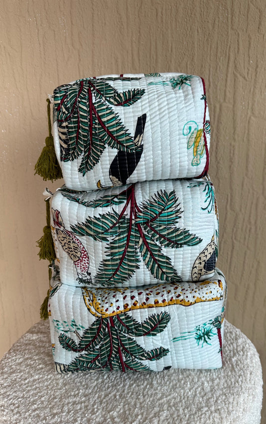 Kosmetik Taschen