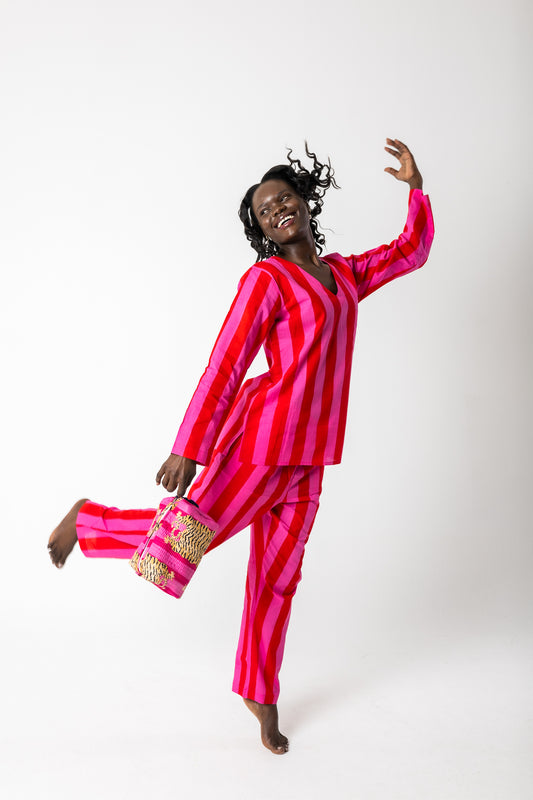 Soulfashion Pyjama