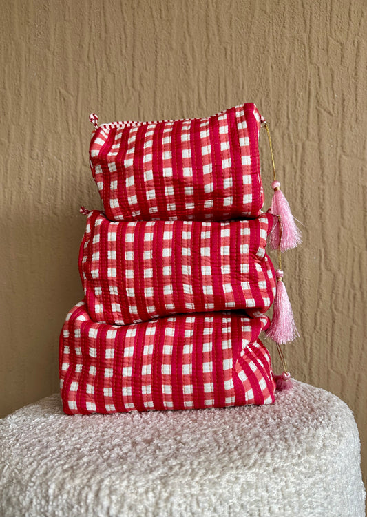 Kosmetik Taschen