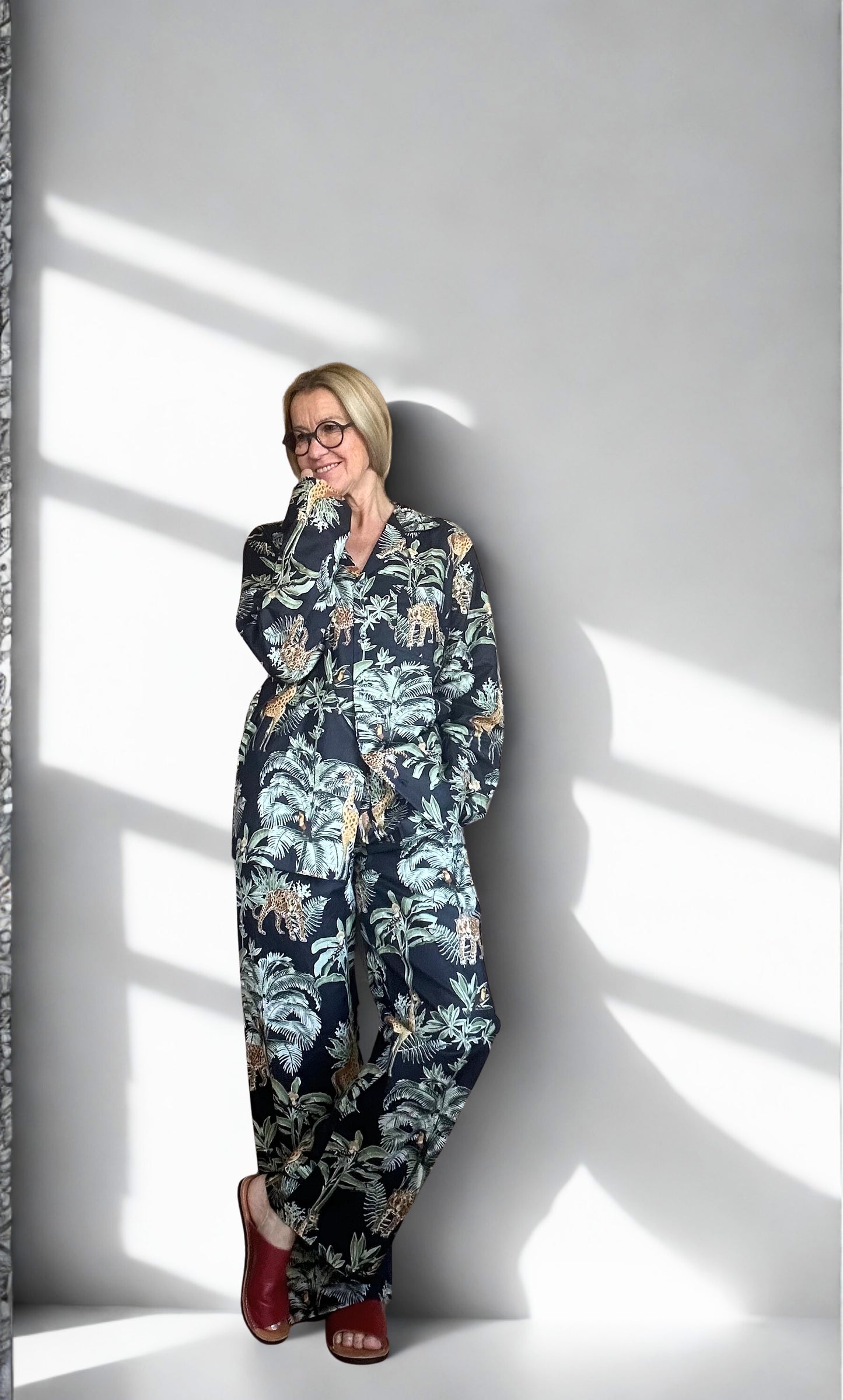 Unisex Pyjama