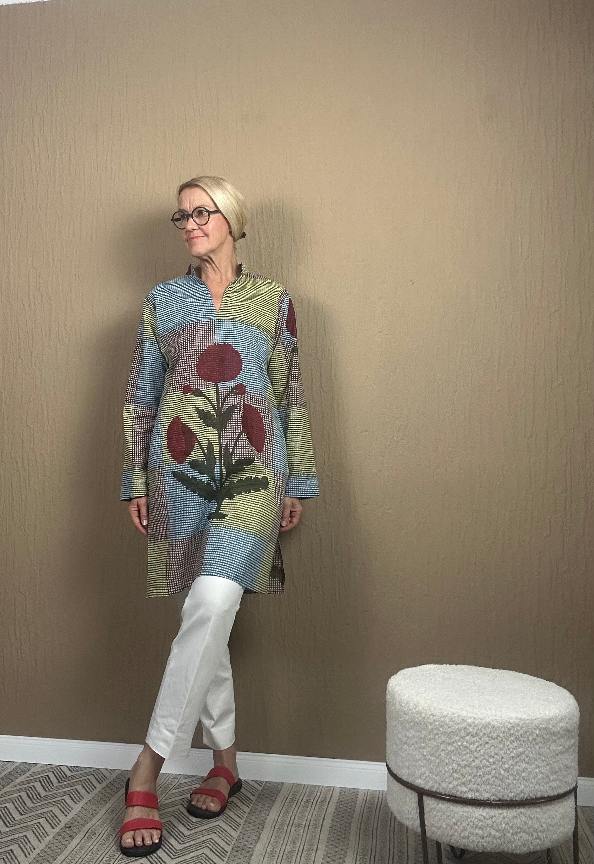 Soulfashion Tunika
