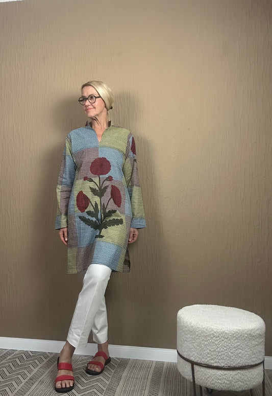 Soulfashion Tunika