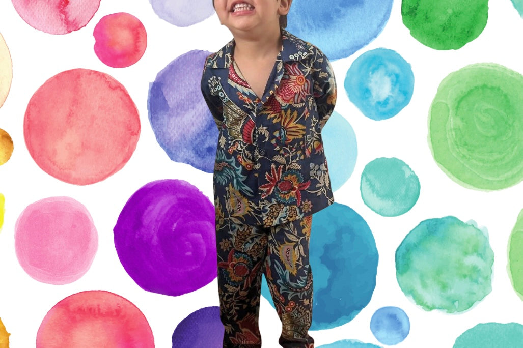Kids Pyjama