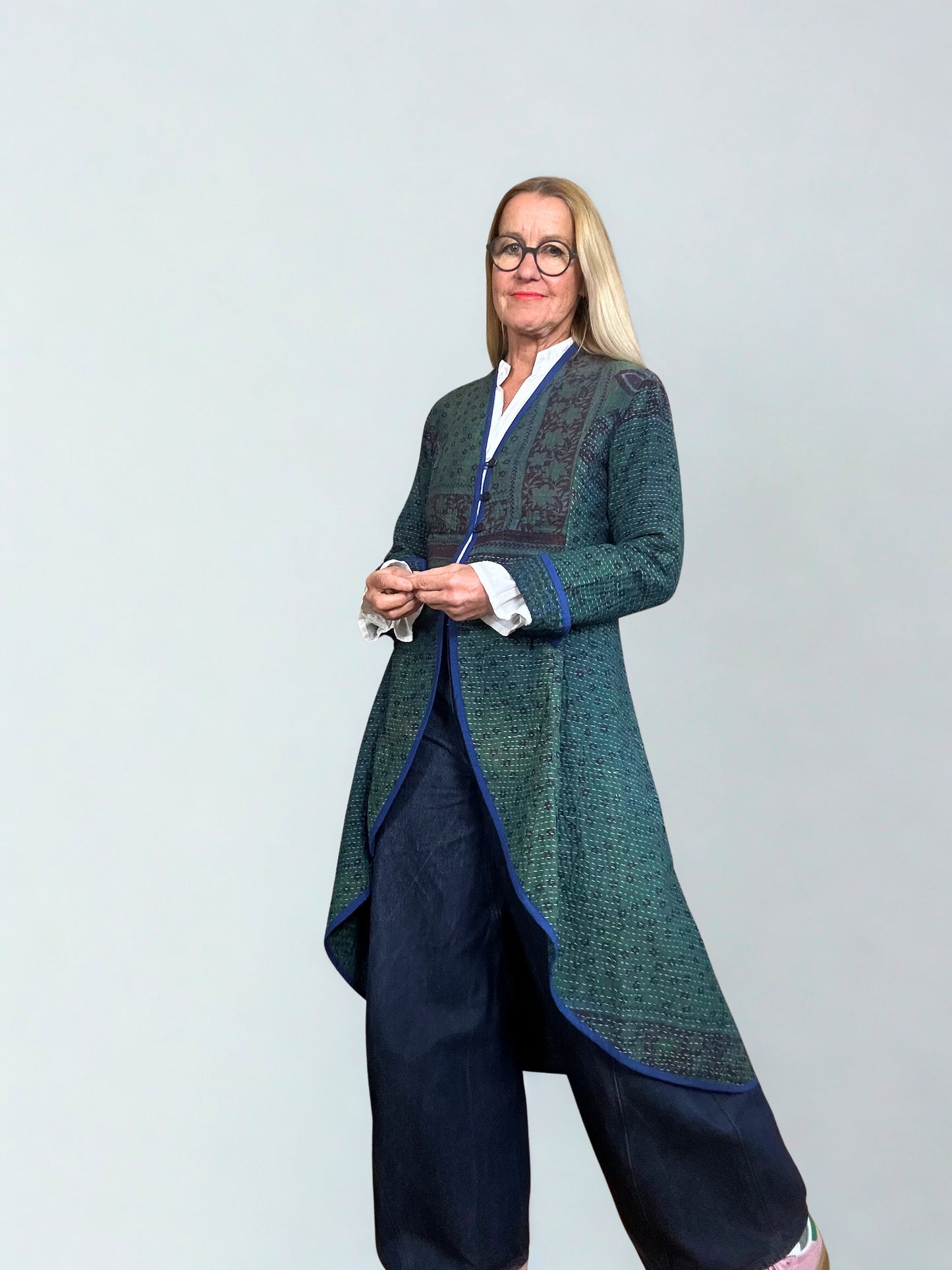 Longblazer