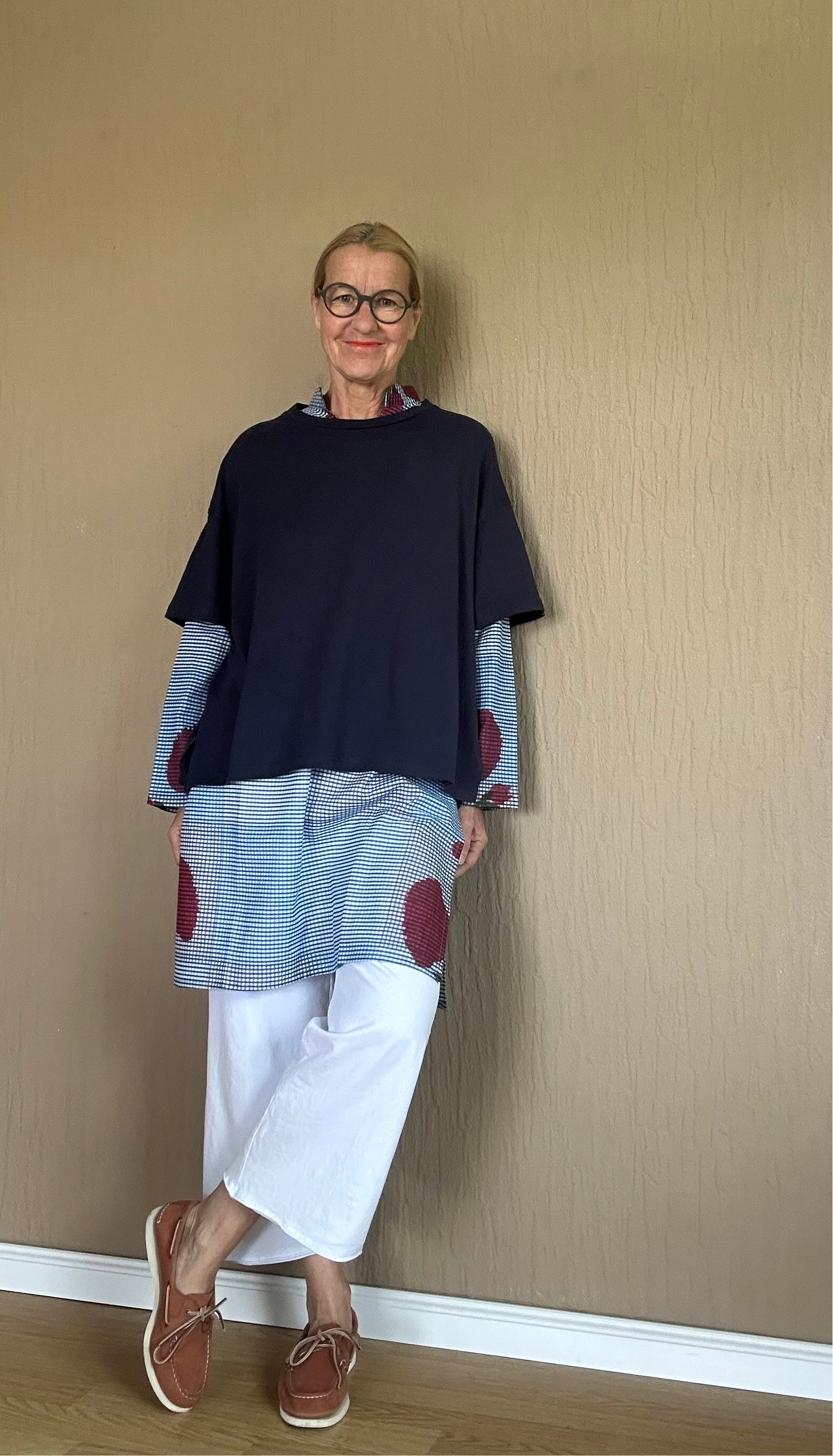 Soulfashion Tunika