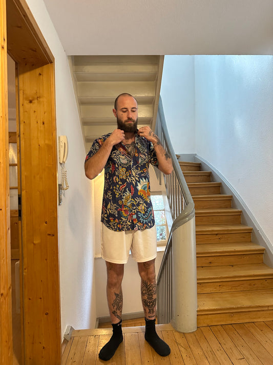 Herren Hemden