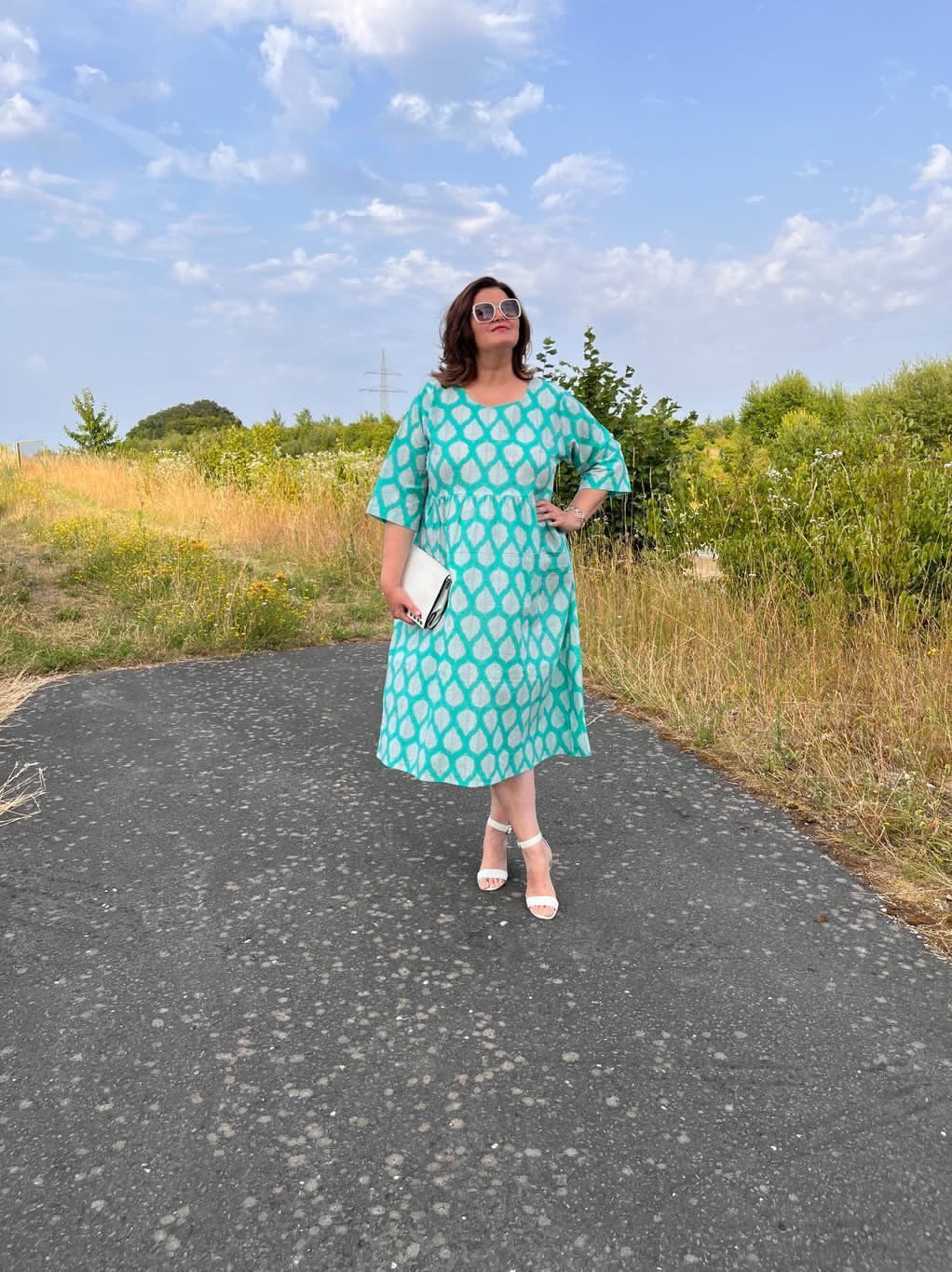 Soulfashion Kleid