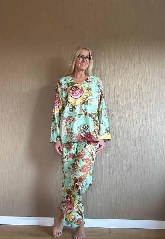 Pyjama