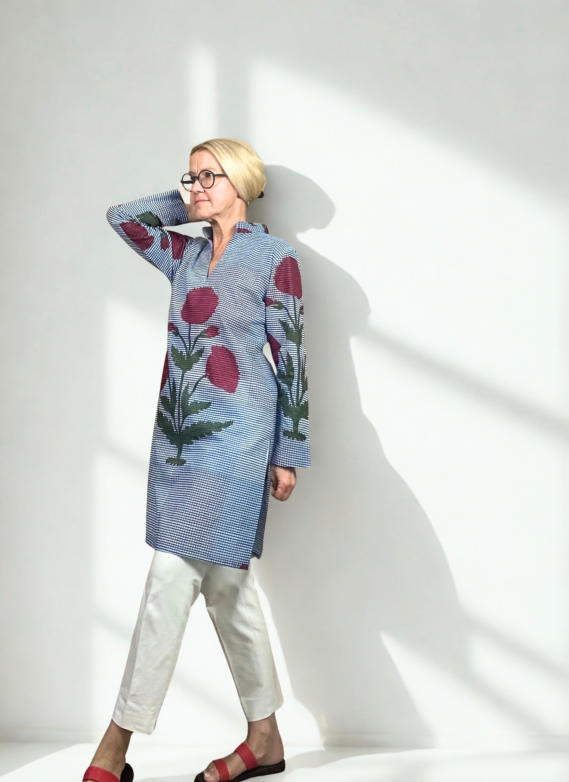 Soulfashion Tunika
