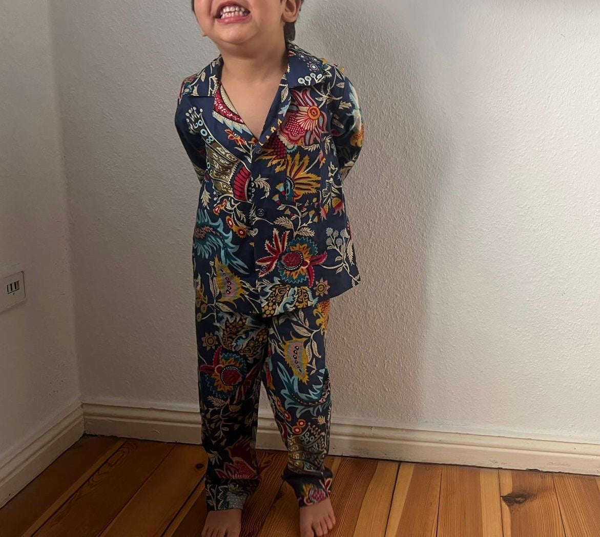 Kids Pyjama