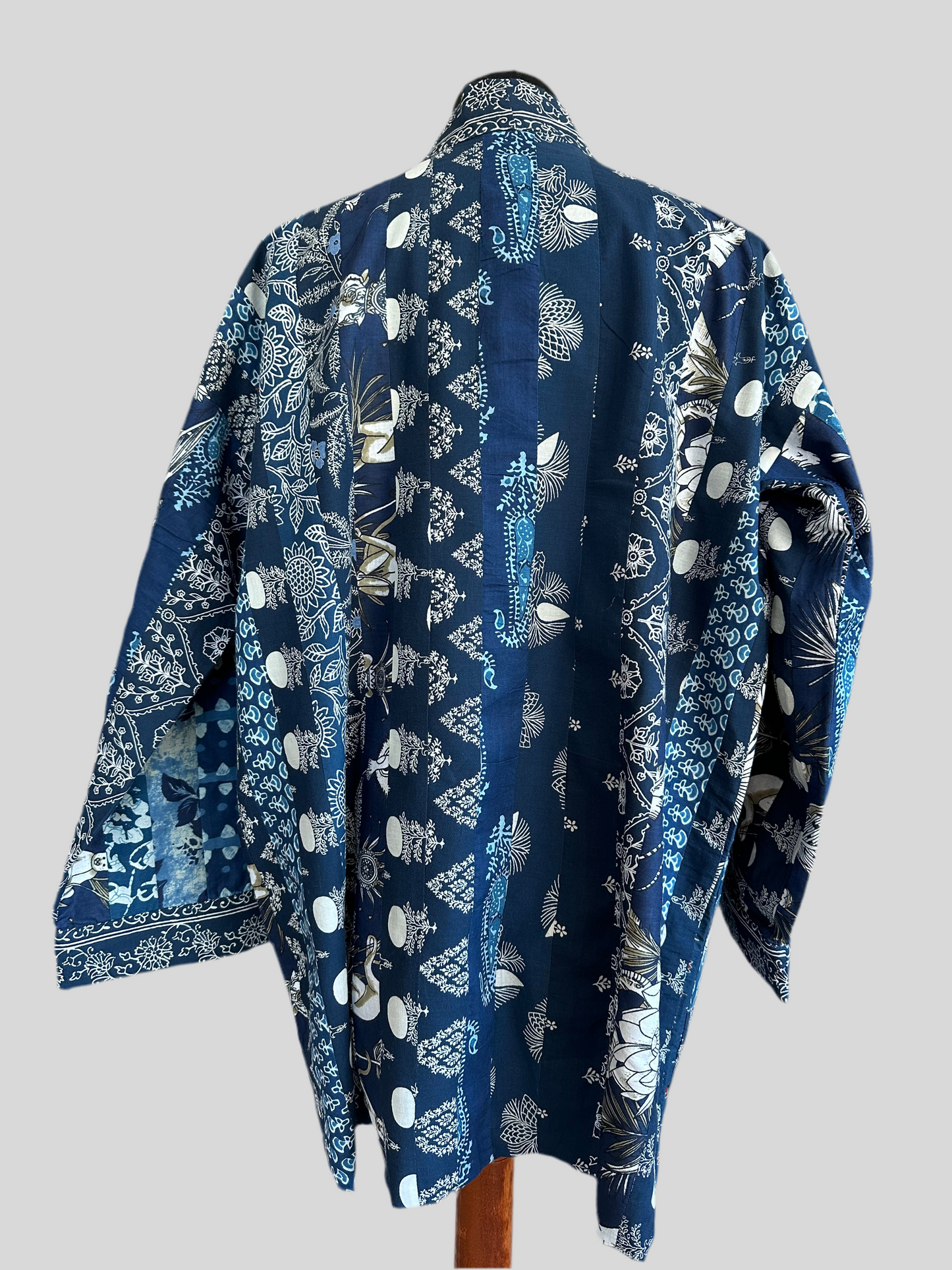 Kimono Jacke