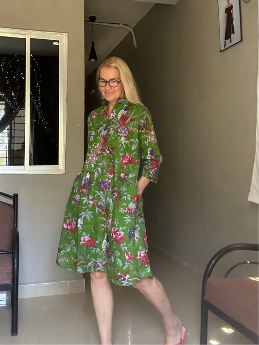 Kleid