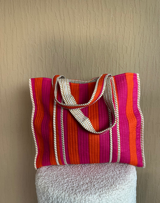 Tote bag