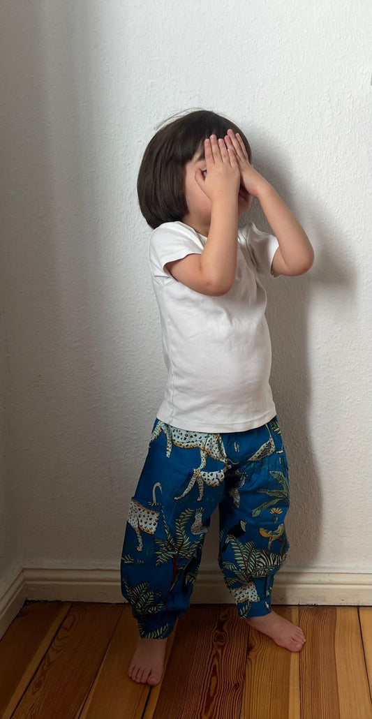 Kids Hose