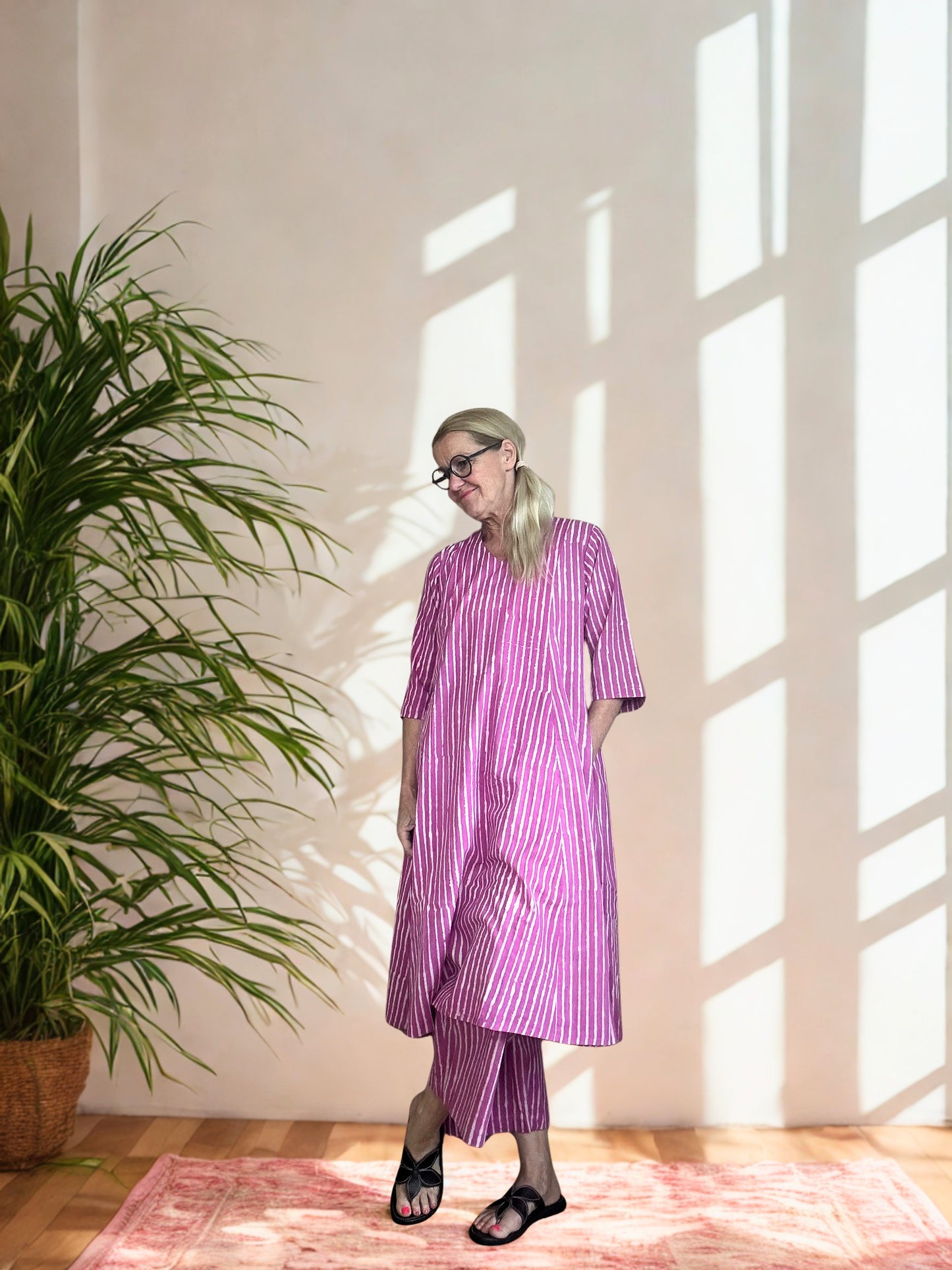 Blockprint Set