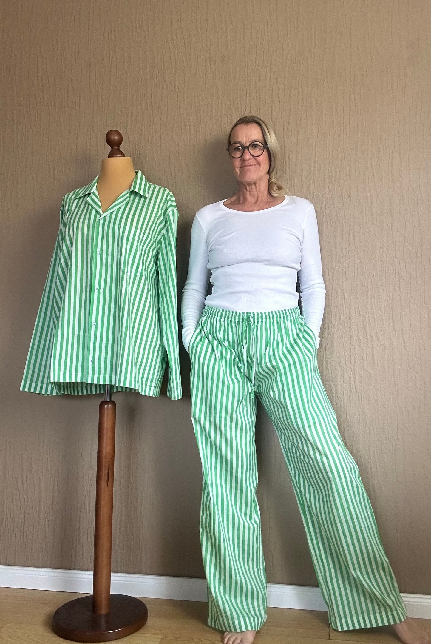 Pyjama Hose